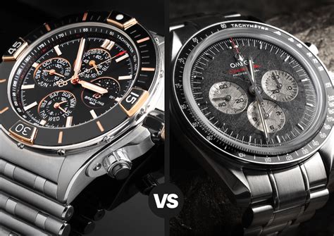 omega rolex or breitling|rolex vs omega.